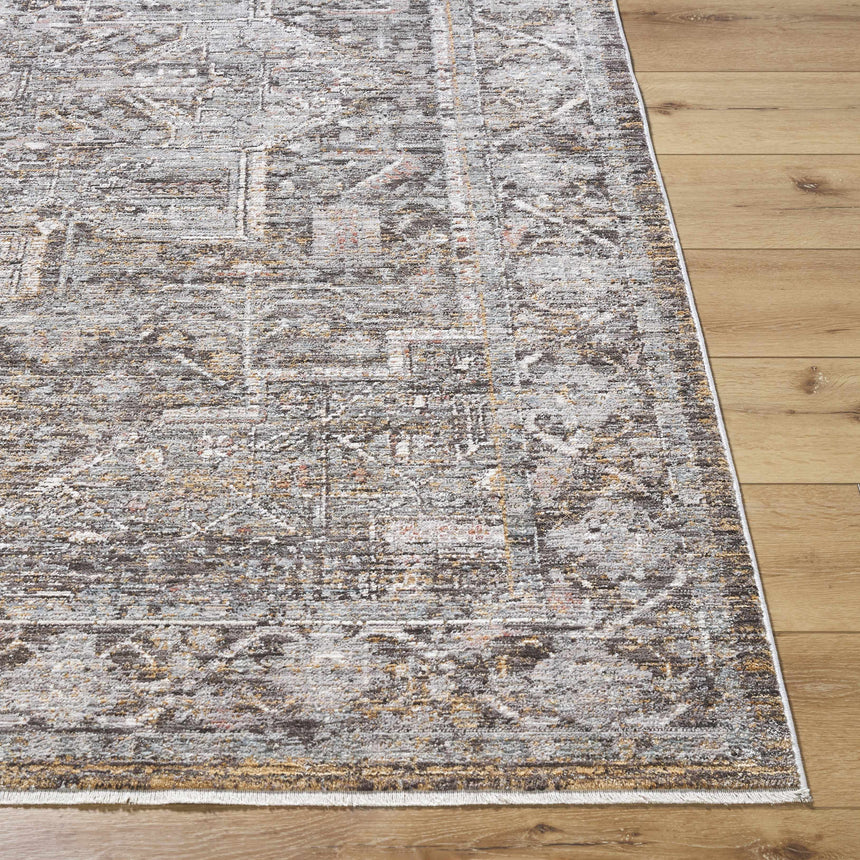 Clovia Area Rug