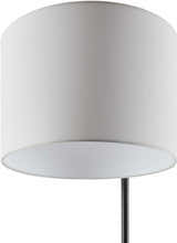 Callenberg Black Floor Lamp