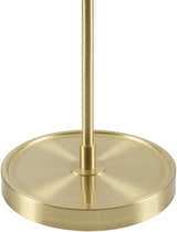 Callenberg Gold Floor Lamp