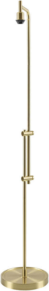 Callenberg Gold Floor Lamp