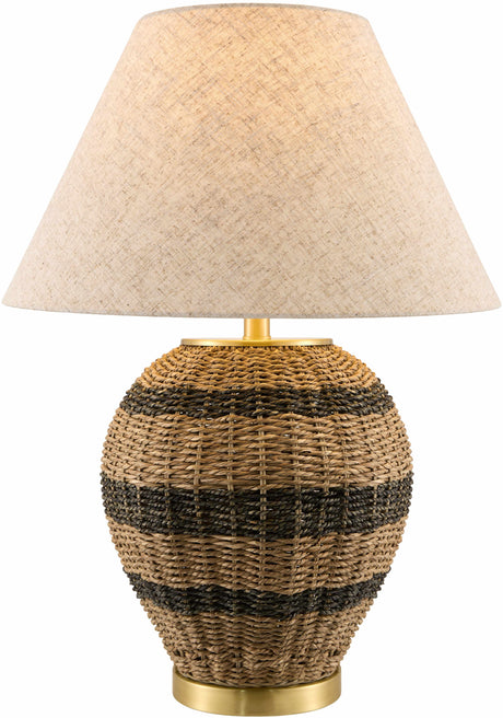 Irtyshskiy Table Lamp