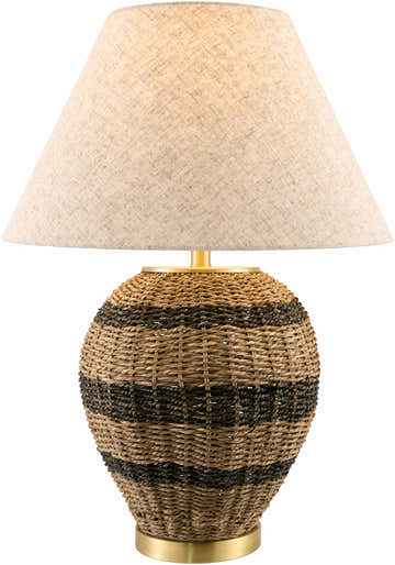 Irtyshskiy Table Lamp