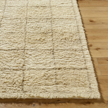 Made to Order Custom Size Alodie Area Rug