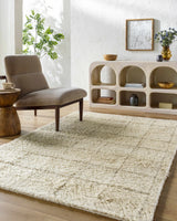 Made to Order Custom Size Alodie Area Rug