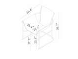 Cornaiano Dining Chair - Clearance