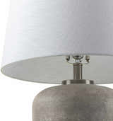 Cordova Accent Table Lamp Galey Alix x LIVABLISS GACO-001