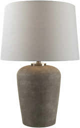 Cordova Accent Table Lamp Galey Alix x LIVABLISS GACO-001