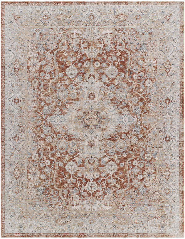 Sample Chione Beige Area Rug