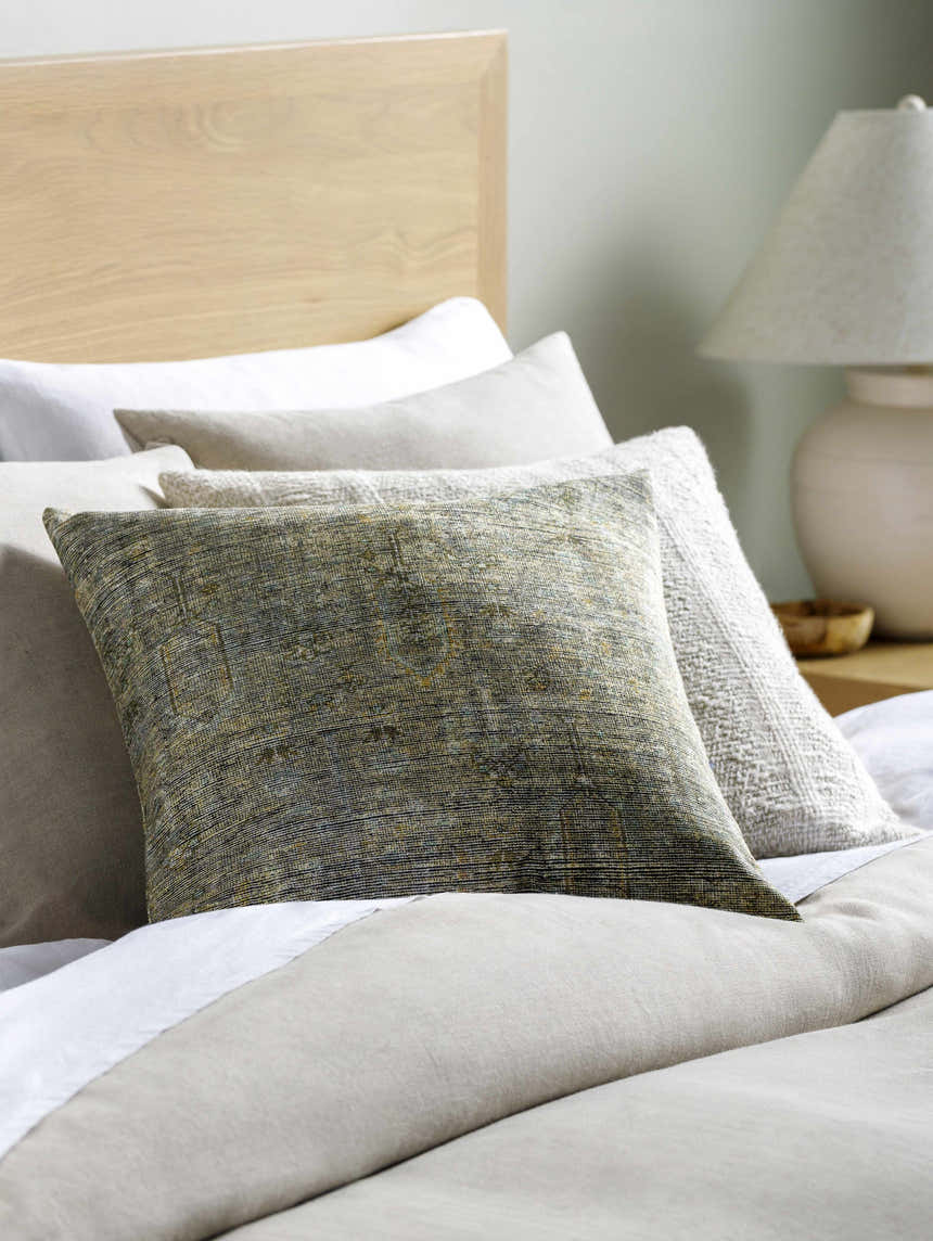 Chavez Outdoor Throw Pillows