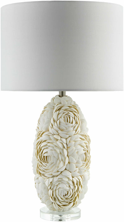 Carvoeira Table Lamp