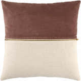San Marco Accent Pillow Galey Alix x LIVABLISS GASN-001