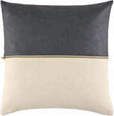 San Marco Accent Pillow Galey Alix x LIVABLISS GASN-005