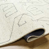 Made to Order Custom Size Celia Area Rug