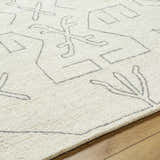 Made to Order Custom Size Celia Area Rug