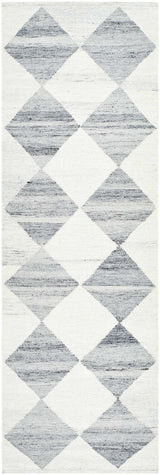 Andrin Light Gray Area Rug