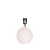 Coyahualco White Table Lamp