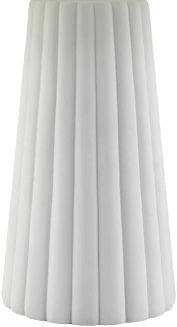 Alfonsine White Table Lamp