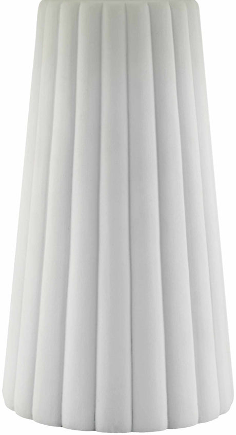 Alfonsine White Table Lamp