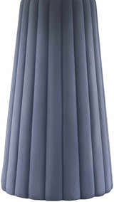 Alfonsine Blue Table Lamp