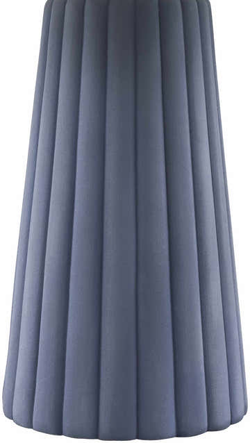 Alfonsine Blue Table Lamp