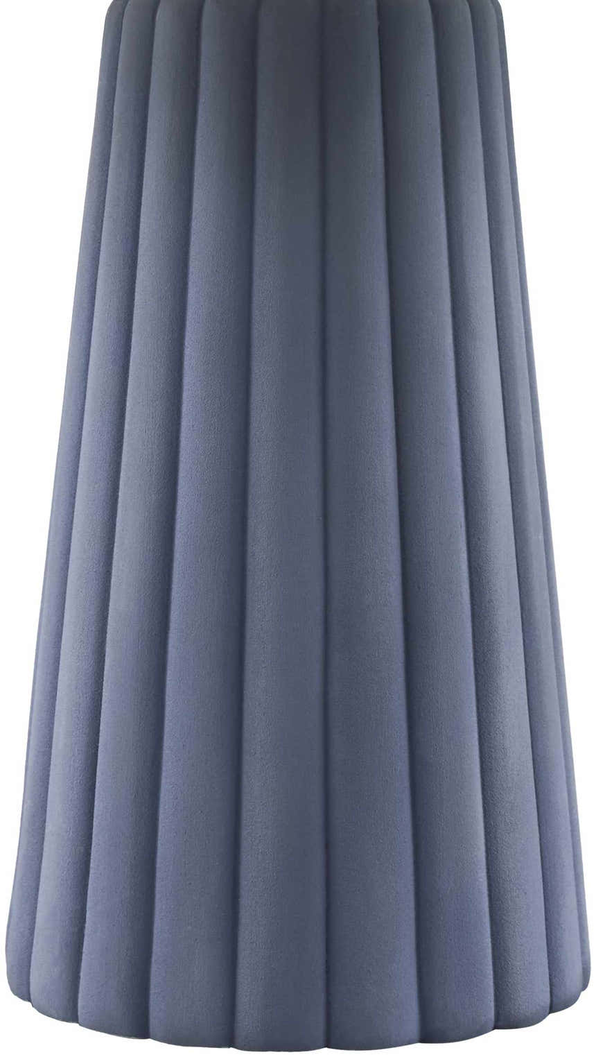 Alfonsine Blue Table Lamp