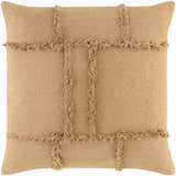 Bizoa Modern Cotton Throw Pillow