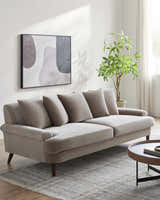 Cerveruela Beachhouse Sofa