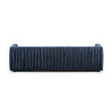 Four Hands Navy Grayson Sofa