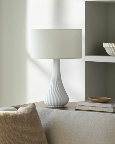 Campobasso Table Lamp