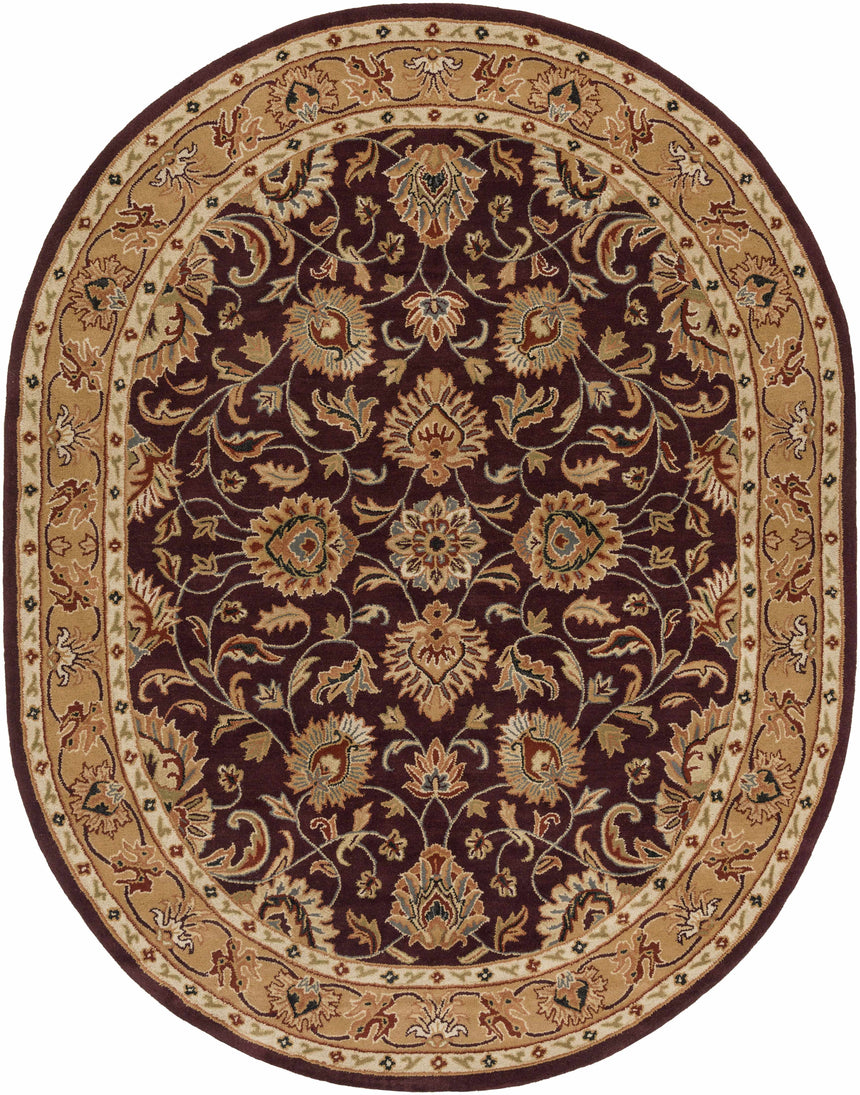 Livabliss Caesar Handmade  Surya CAE-1024 Area Rug