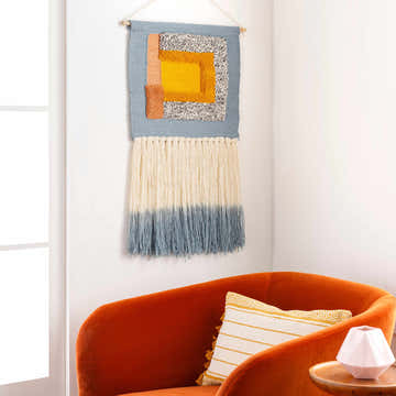 Chetanluta Wall Hanging - Clearance