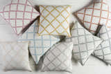 Chitina Throw Pillow - Clearance