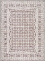 Rainier  Machine Woven  Our PNW Home x LIVABLISS PNWRN-2310 Washable Area Rug