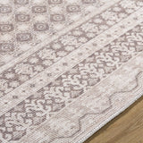 Rainier  Machine Woven  Our PNW Home x LIVABLISS PNWRN-2310 Washable Area Rug