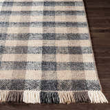 Made to Order Custom Size Chilliwack Area Rug