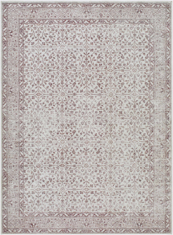 Chayan Brown Area Rug