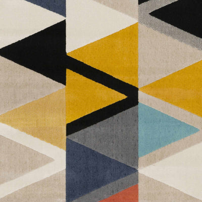 Sample Champlin Area Rug