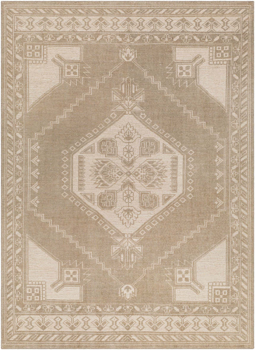 Sample Chan Area Rug - Clearance