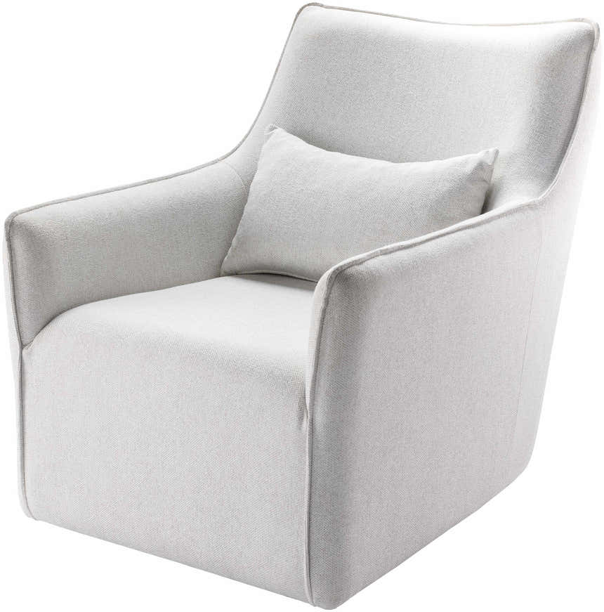 Carnoules Swivel Chair - Clearance