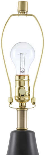 Camburzano Table Lamp