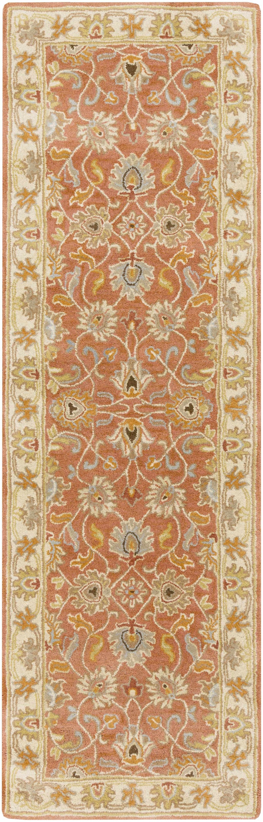 Livabliss Caesar Handmade  Surya CAE-1124 Area Rug