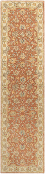 Livabliss Caesar Handmade  Surya CAE-1124 Area Rug