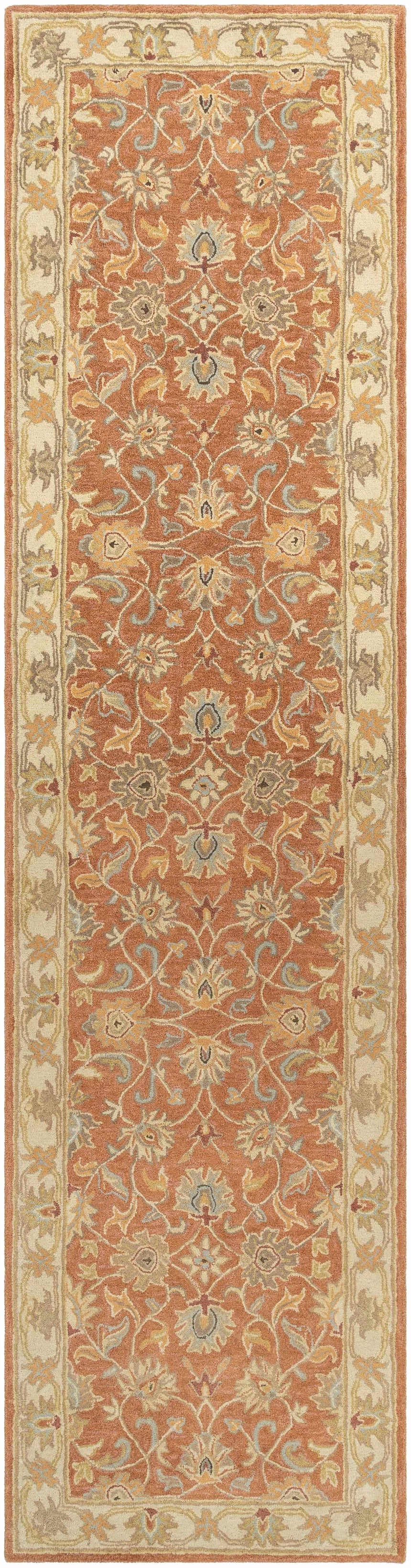 Livabliss Caesar Handmade  Surya CAE-1124 Area Rug