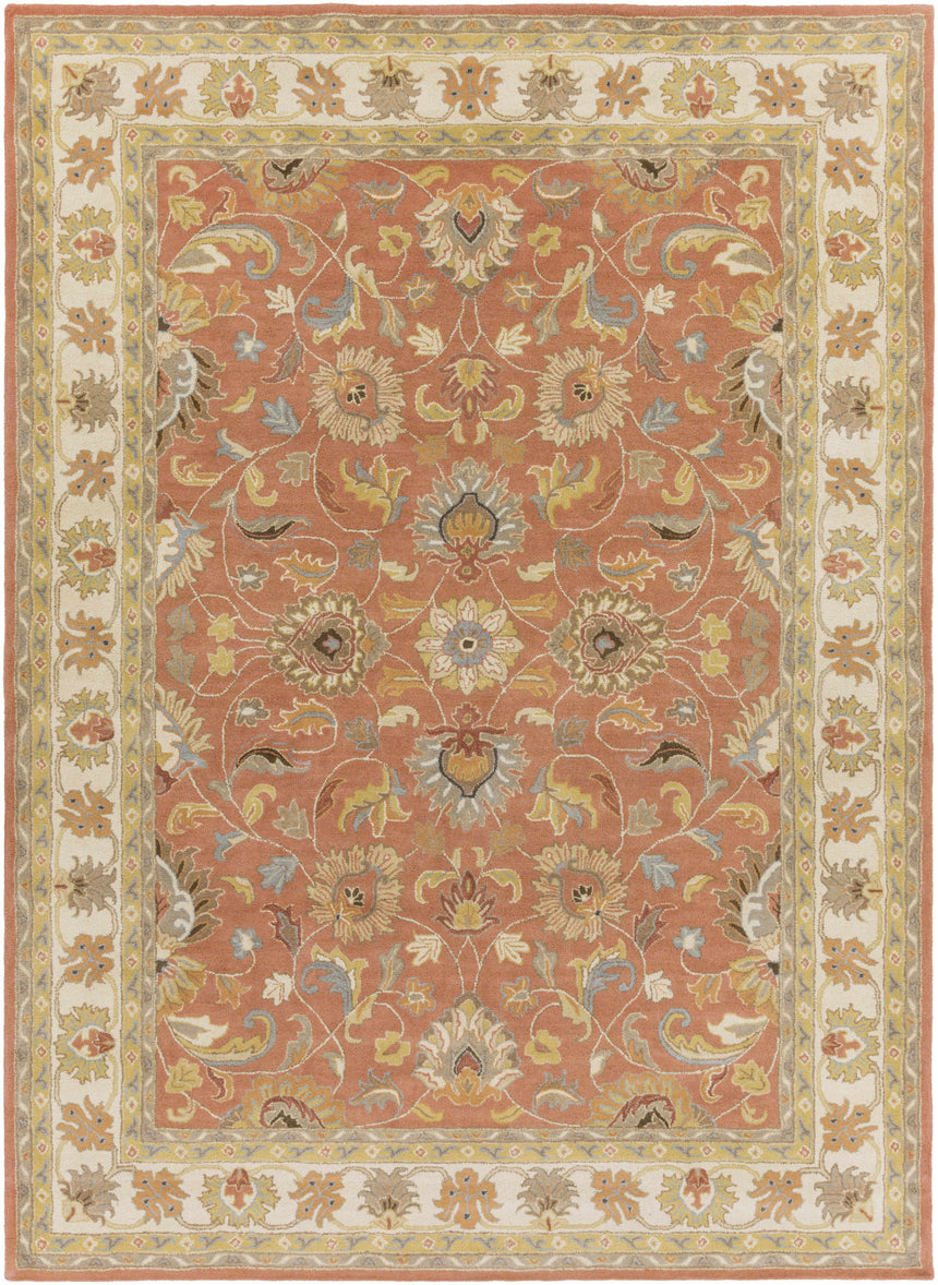 Livabliss Caesar Handmade  Surya CAE-1124 Area Rug