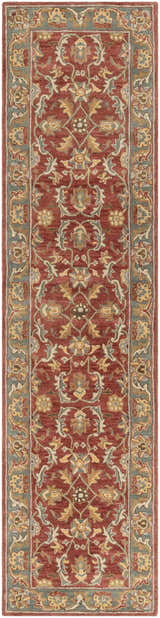 Made to Order Custom Size Charlottesville Area Rug