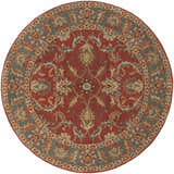 Made to Order Custom Size Charlottesville Area Rug