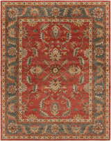 Made to Order Custom Size Charlottesville Area Rug