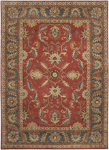 Made to Order Custom Size Charlottesville Area Rug