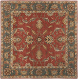 Made to Order Custom Size Charlottesville Area Rug