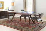 Made to Order Custom Size Charlottesville Area Rug